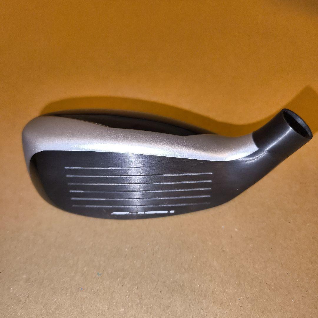 M3 ユーティリティ 3u 19° ヘッドカバー付き