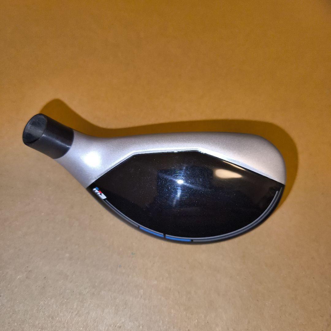 M3 ユーティリティ 3u 19° ヘッドカバー付き