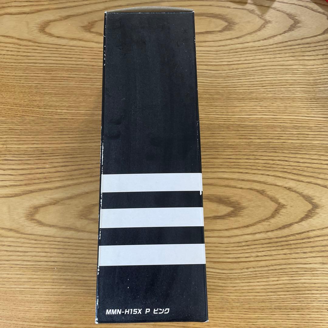 adidas アディダス　水筒　1.5リットル