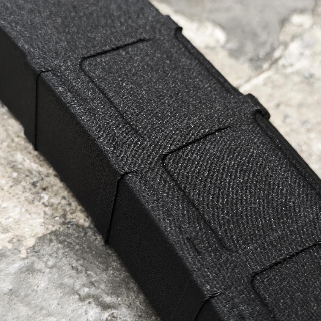 MAG JACKET (次世代MP5 / 72連マガジン用) 2個セット