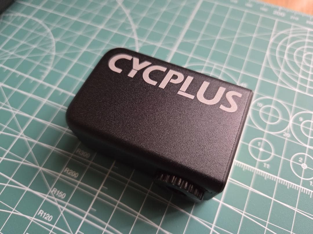 CYCPUS AS2 ポータブル電動ポンプ