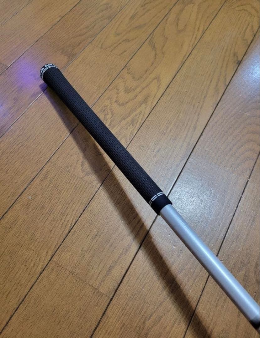 【美品】TOUR AD F 75X フェアウェイウッド用シャフト FW UW