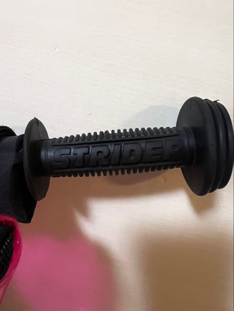 ストライダー STRIDER SPORT 12 ピンク