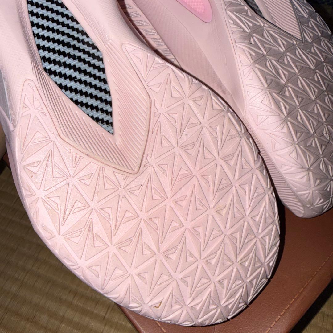 リーニン　Li-Ning JB3 Pink