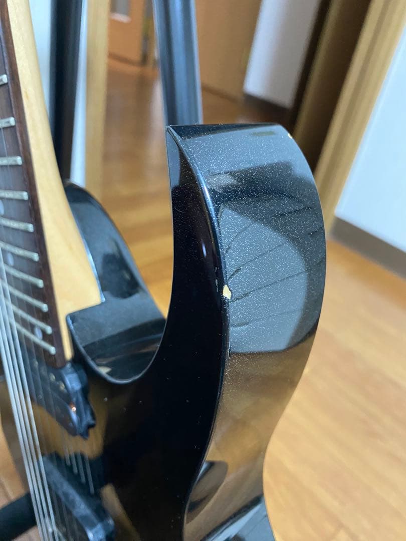 Ibanez Prestige アイバニーズ　RG752FX プレステージ　7弦