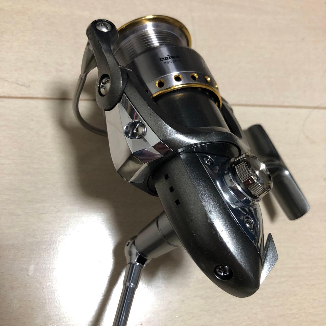 カルディアキックス CALDIA KIX 2506