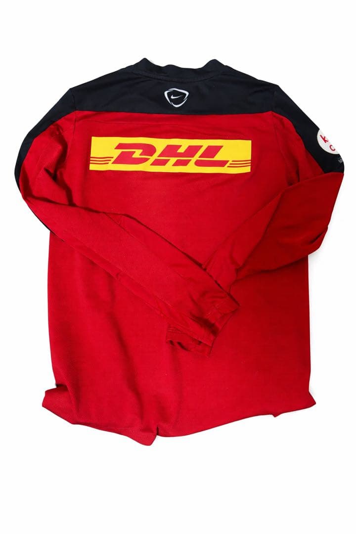 フ*ト様 浦和レッズ　NIKE サッカー　長袖