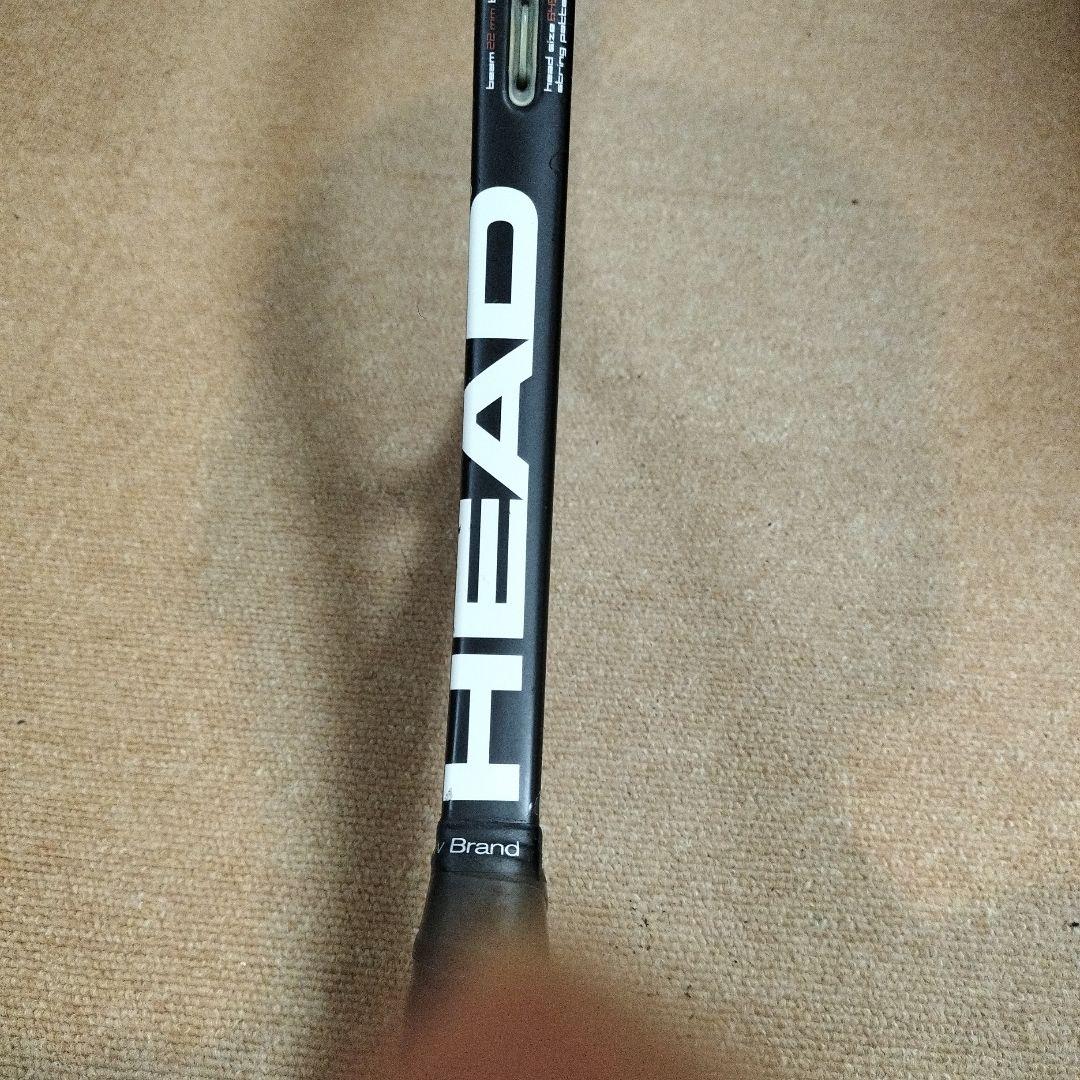 ラケット(硬式用) HEAD Graphene 360+ Speed MP G2