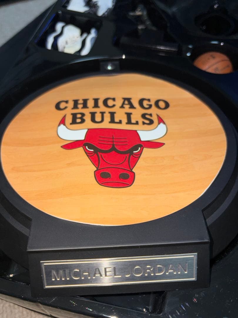 エンターベイ NBA マイケルジョーダン フィギュア