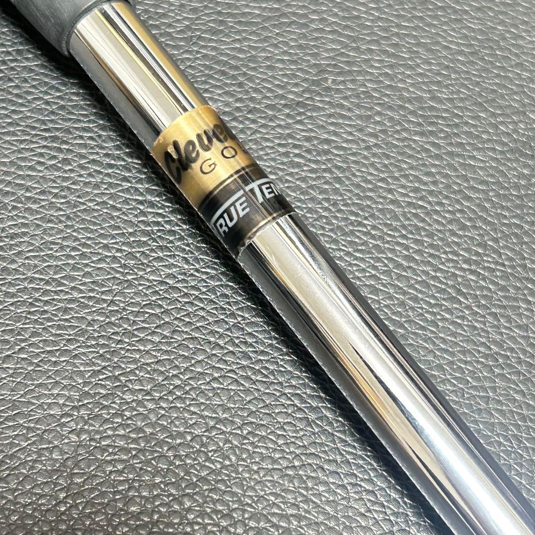 超希少 クリーブランド TA MILLED 1i パター 34インチ 510g