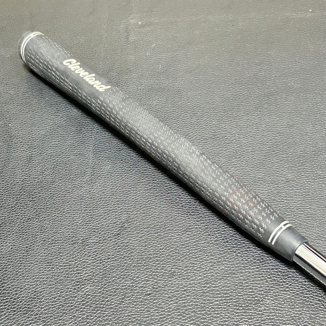 超希少 クリーブランド TA MILLED 1i パター 34インチ 510g