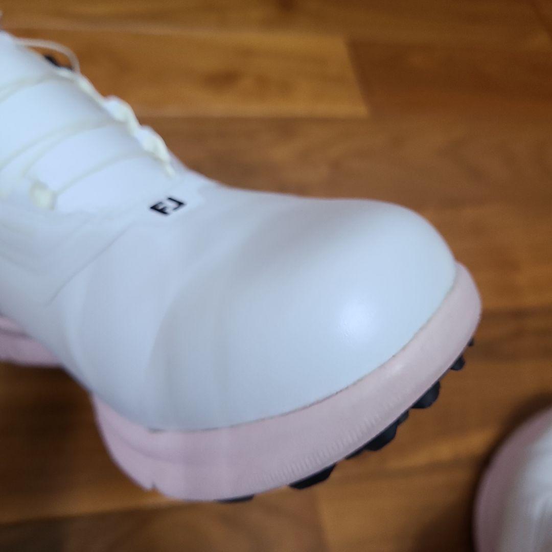FootJoy(フットジョイ) レディース FJ フュ―エル BOA 25.5