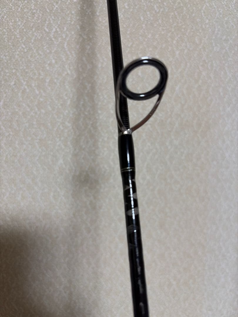 メジャークラフト KGライツ KGL-S802AJI（アジングロッド）
