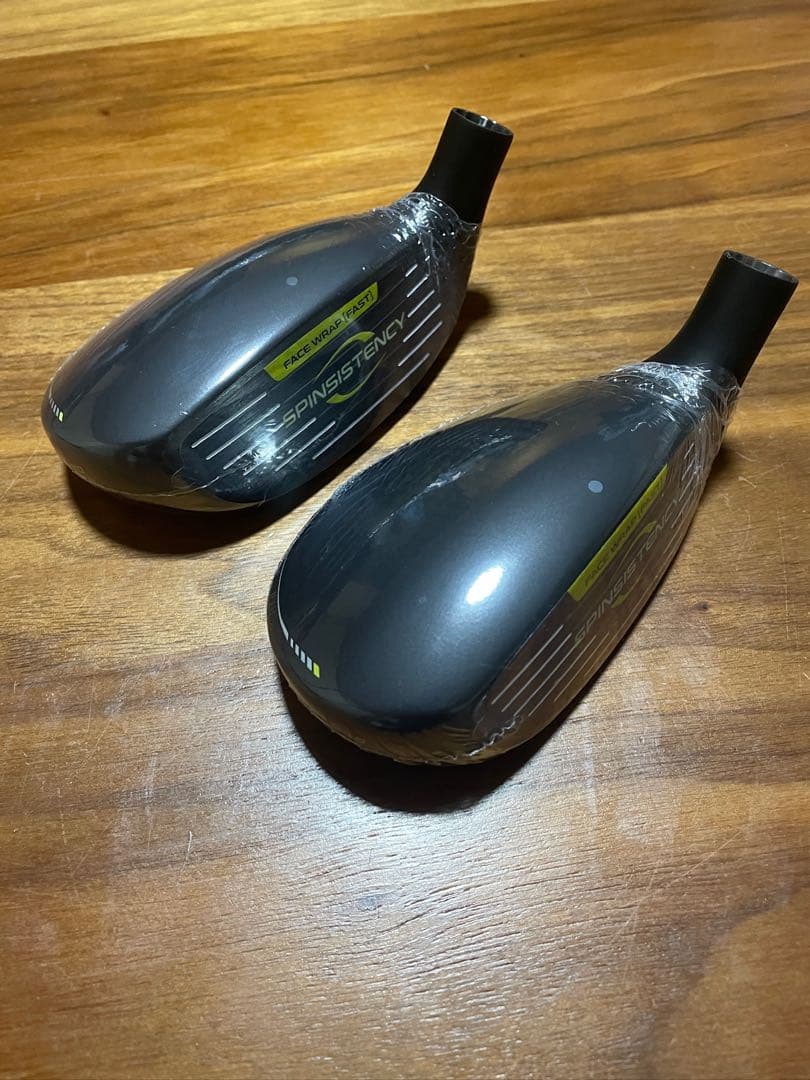 セット販売 ピン ユーティリティ 3&5H G430 PING ヘッドのみ UT