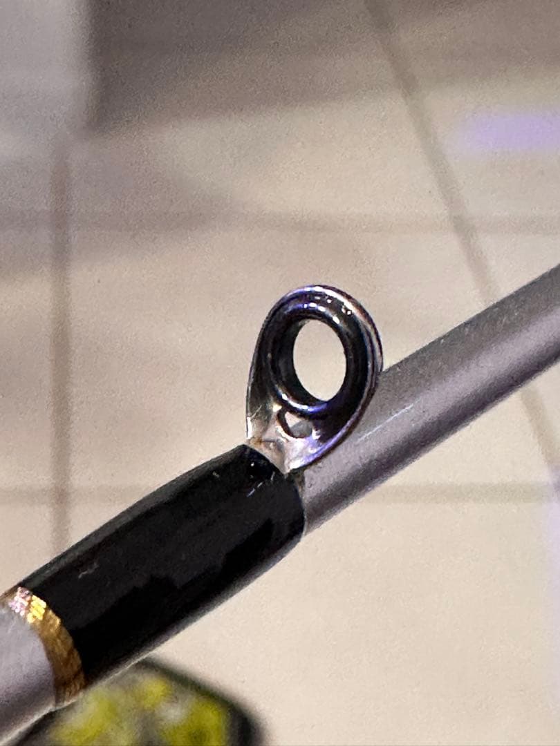 海太郎 一誠 碧 極軟 IUC-70ULS イカメタル