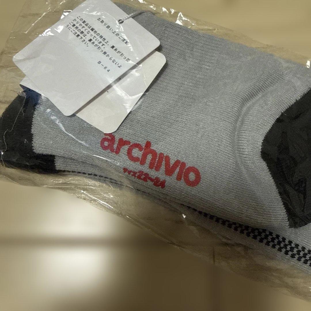 バラ売り可　ゴルフソックス セット　ブラック レディース