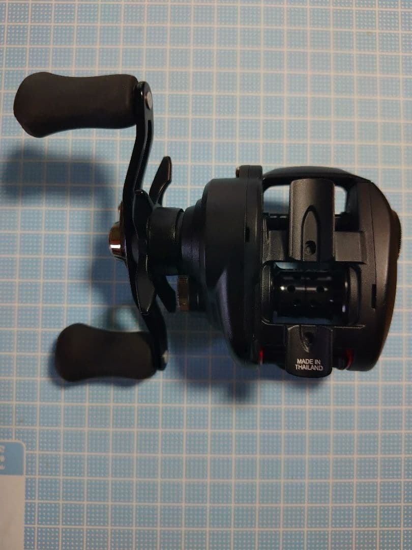 19タトゥーラTATULA 100XS（海外仕様）
