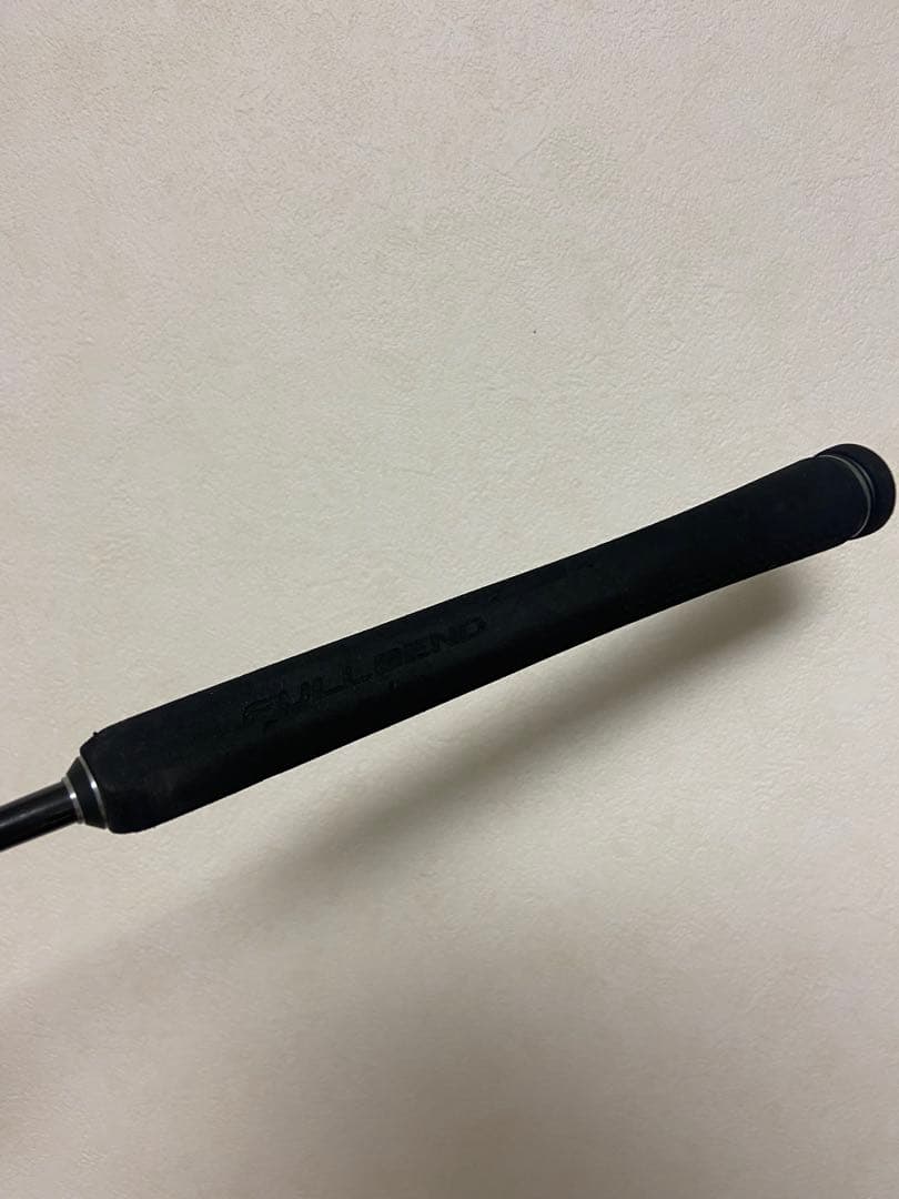 22オシアジガー　フルベント　b60-1