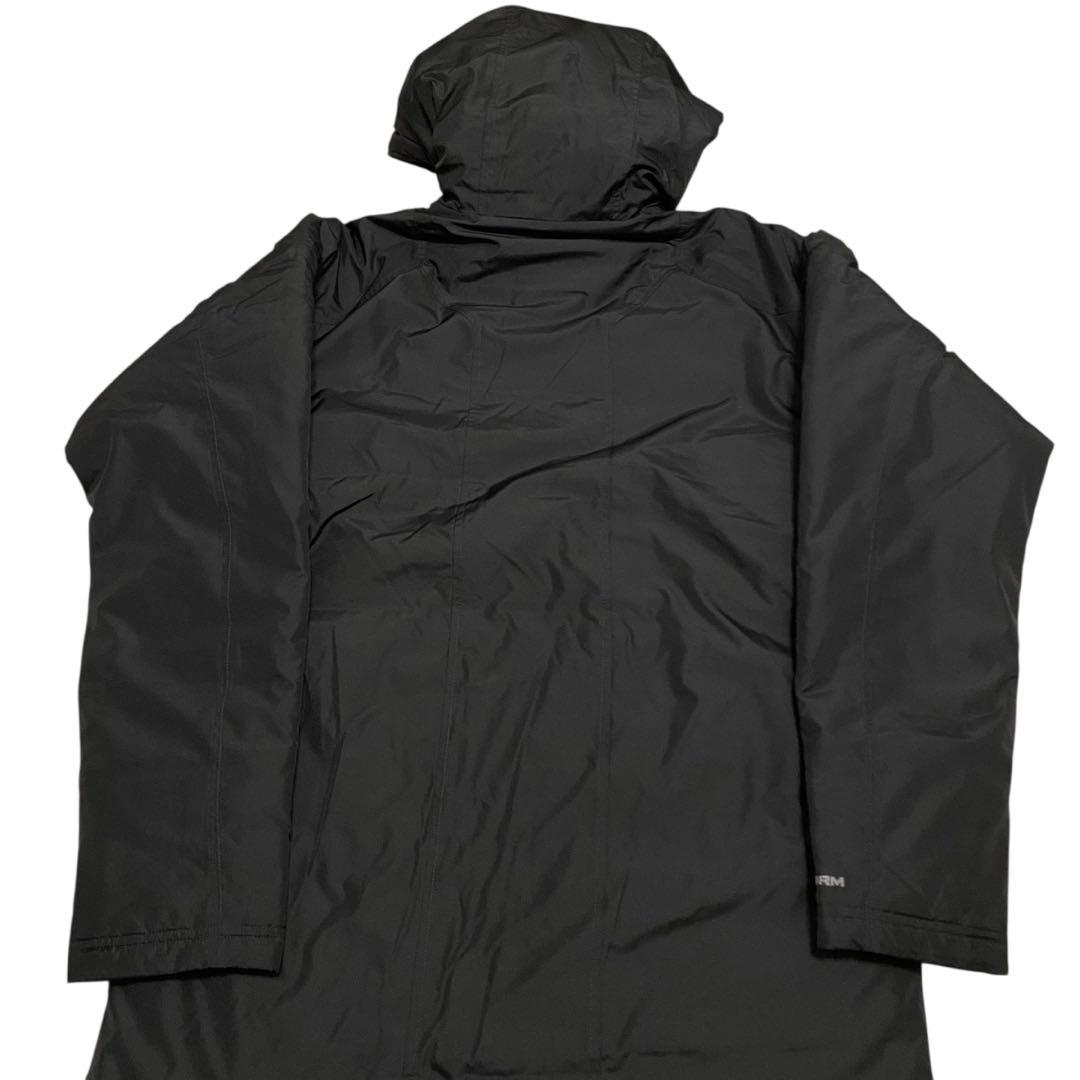 美品✨UNDER ARMOUR アンダーアーマー　MD 黒 ブラック