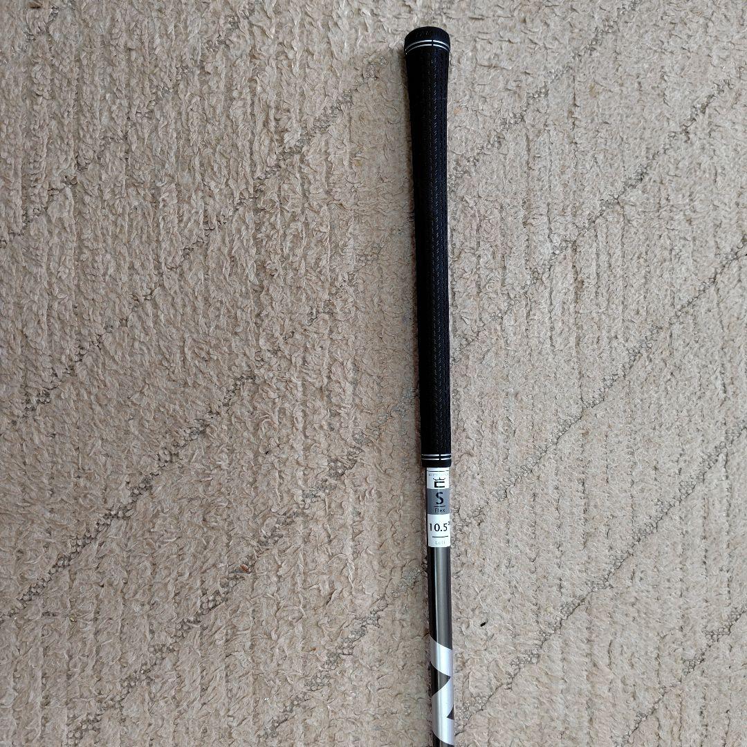 再値下げ コブラ　DS‐adapt スピーダーNX 50s ドライバーシャフト