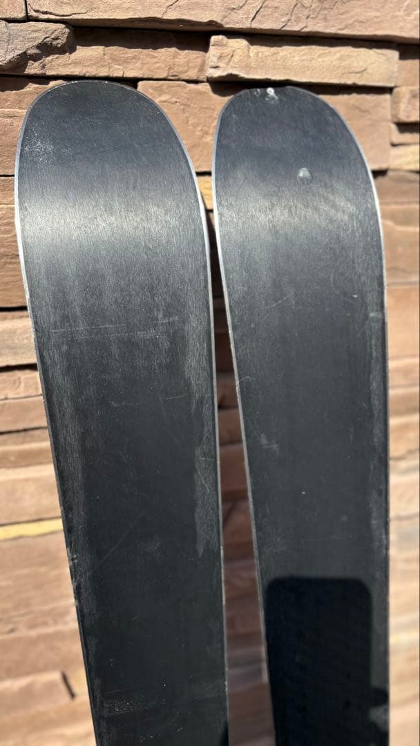 Icelantic NOMAD 95 171cm スキー