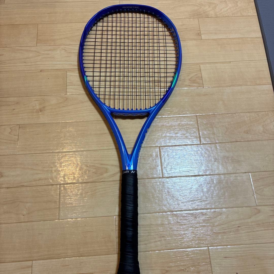 最安値！　YONEX EZONE 98 最新モデル