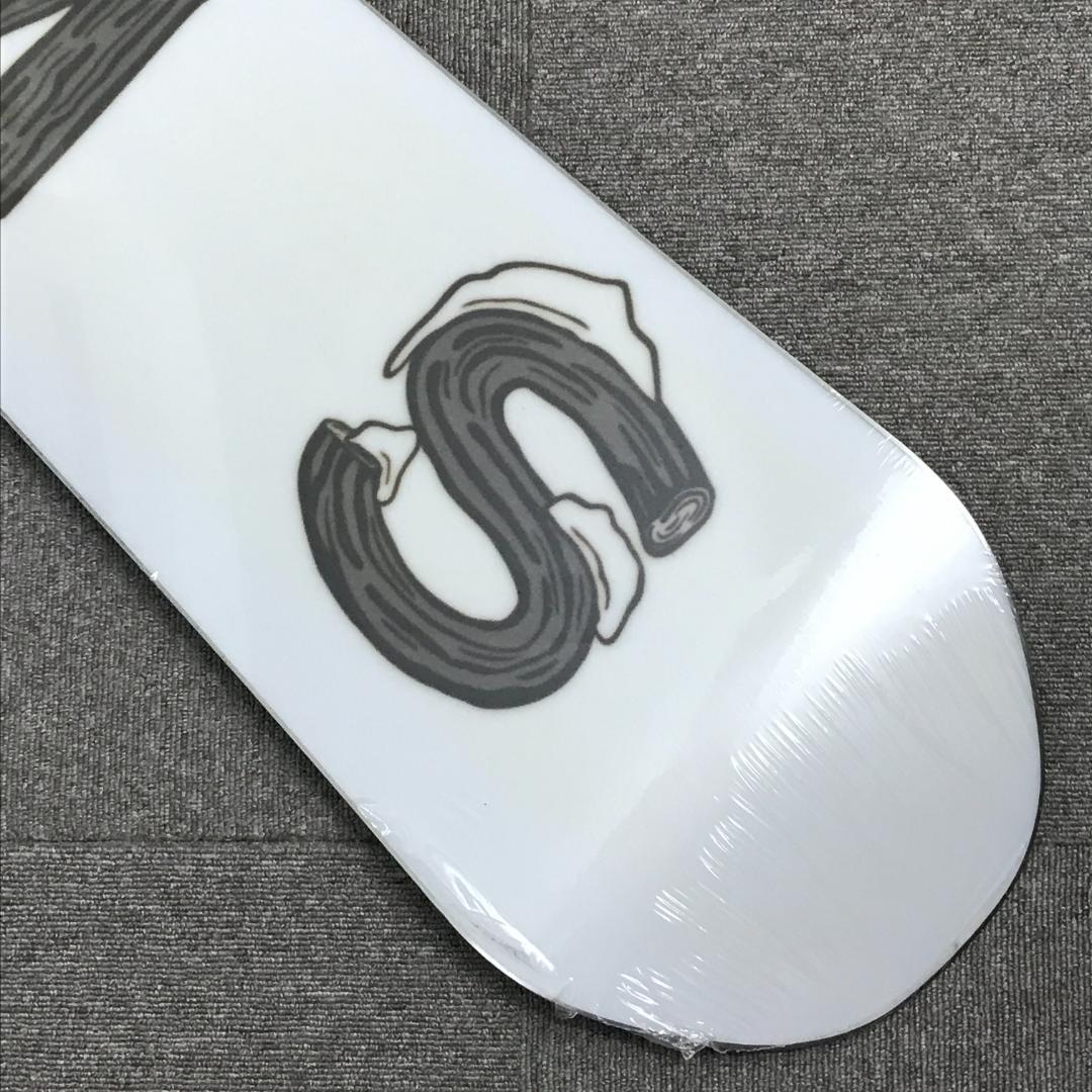 新品未使用■SIMS THE DAY 148cm メンズ スノーボード
