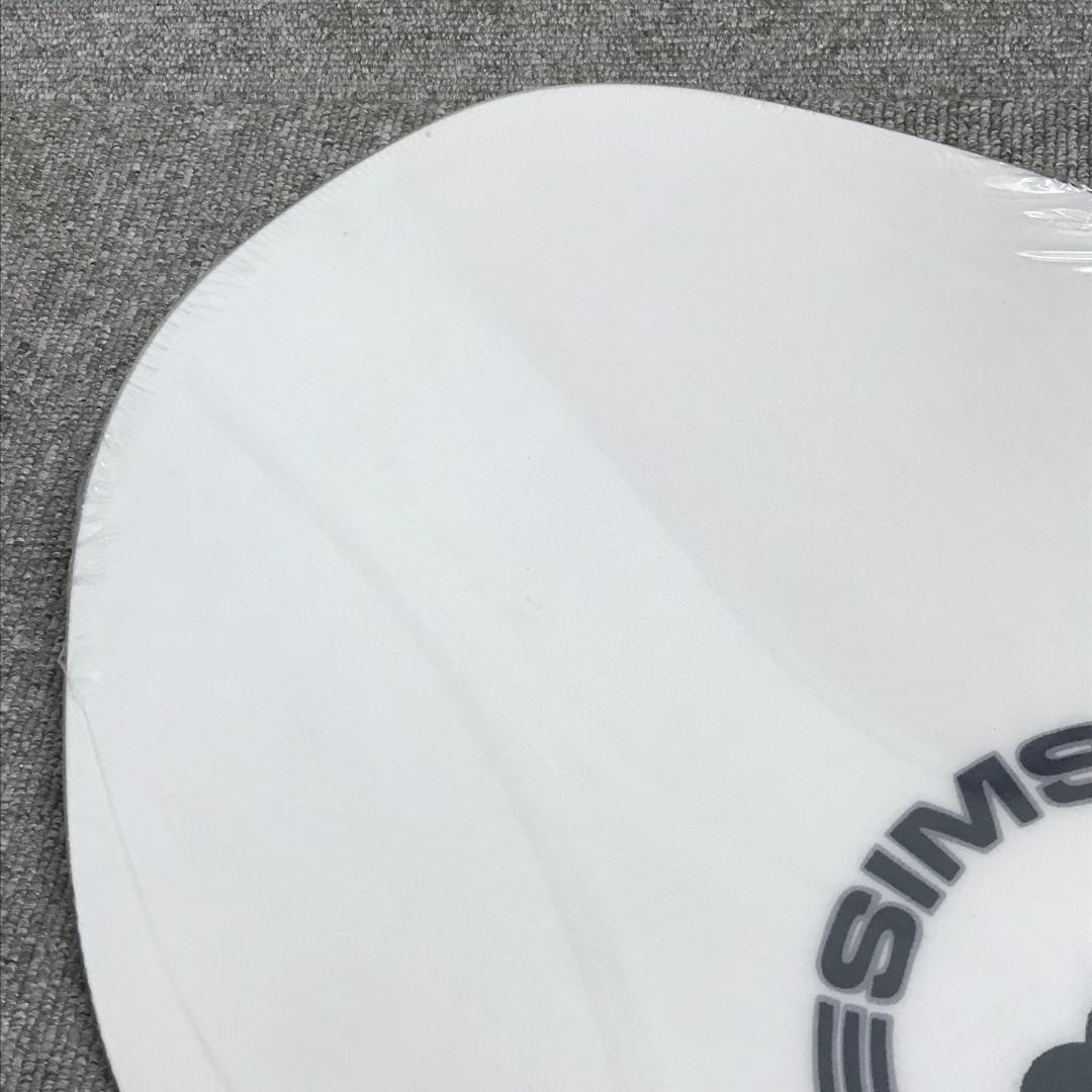 新品未使用■SIMS THE DAY 148cm メンズ スノーボード