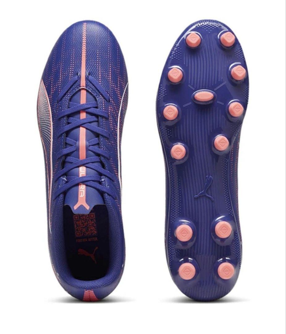 PUMAサッカースパイクULTRA5PLAYHG 25.5cm