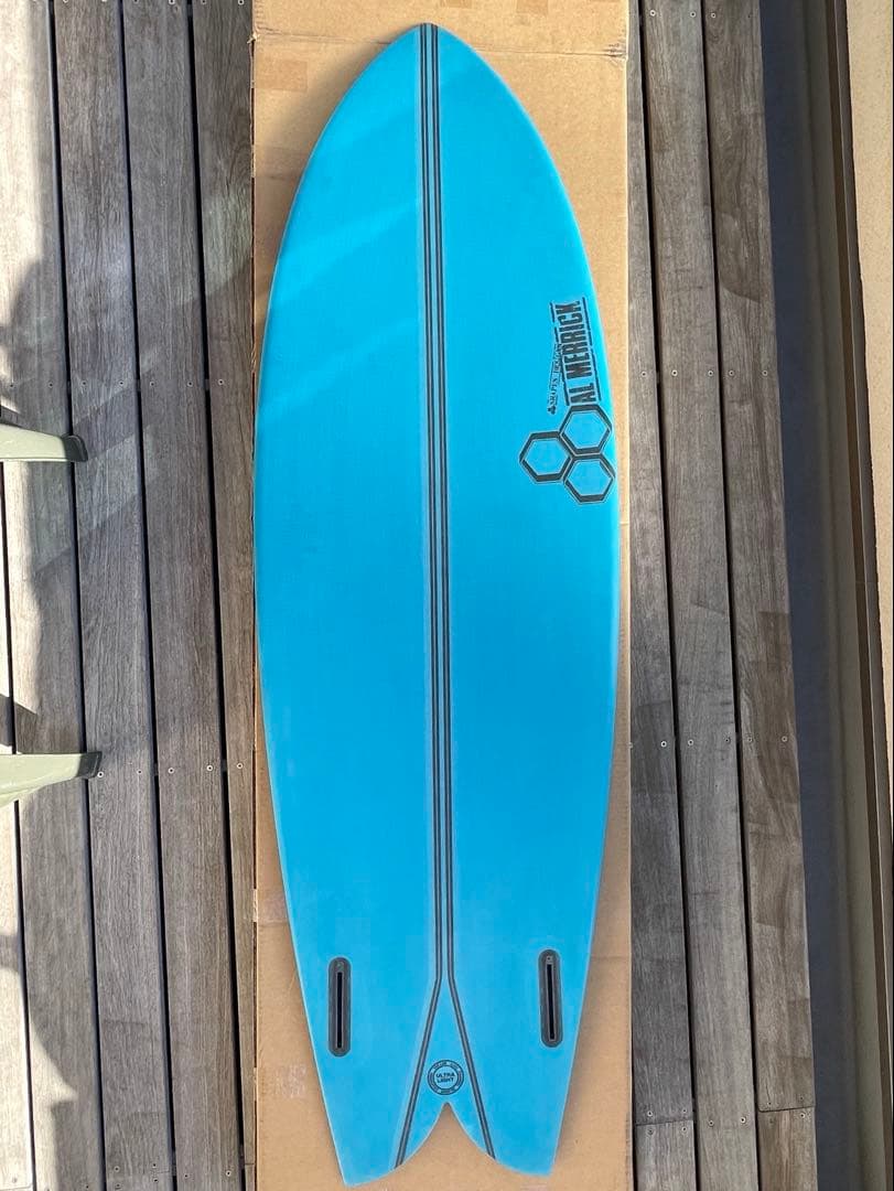 発送可　新品AL MERRICK CIFISH SPINE-TEK 5.81/2