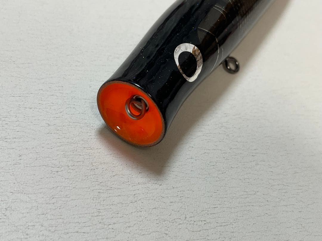 歌姫120 カーペンター　carpenter UH120 ブラック