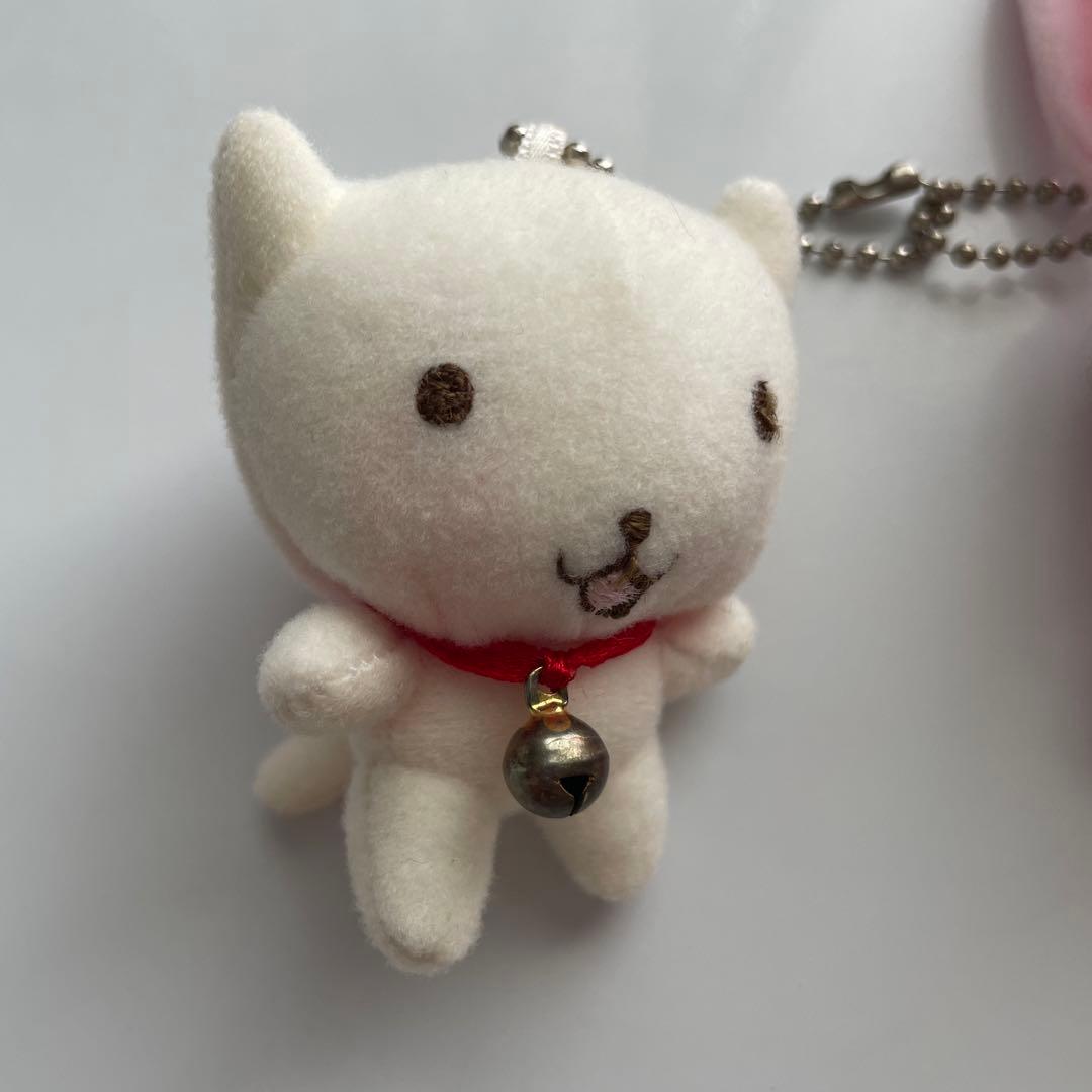 リボン 満月をさがして タクト めろこ ぬいぐるみ マスコット