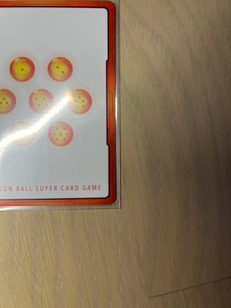 ドラゴンボールフュージョンワールド チャンピオンシップセット エナジーマーカー