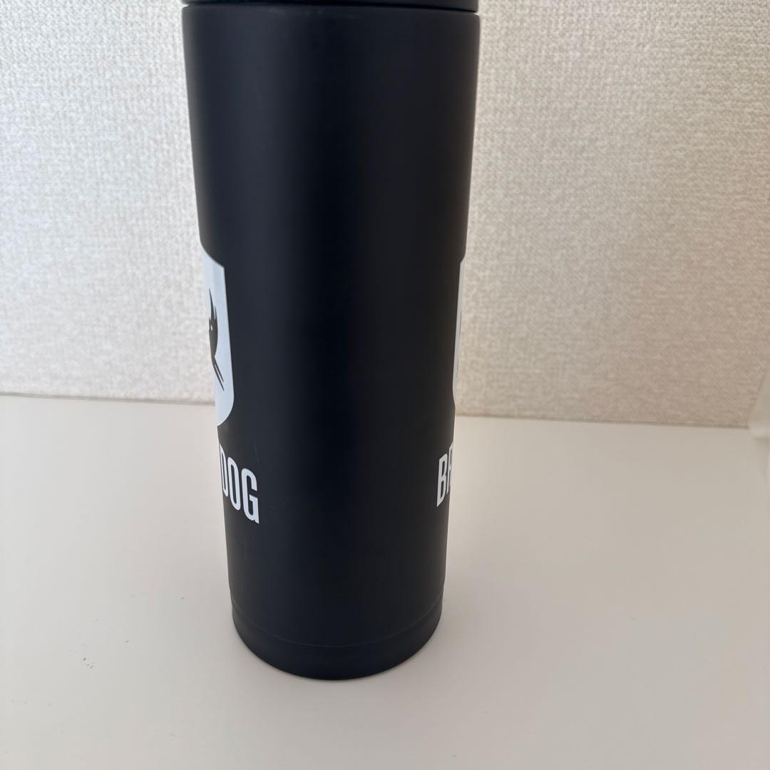 未使用品 Brewdog グラウラー 18オンス