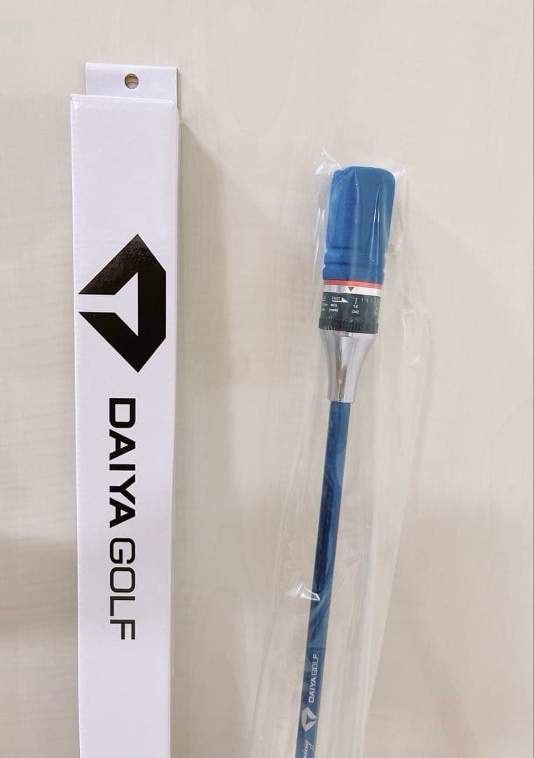 新品◇ DAIYA GOLF ダイヤスイング527 TR-527