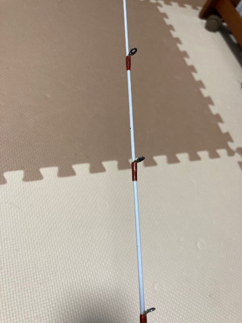 シマノ 炎月XR FS-B66ML-R タイラバロッド 美品