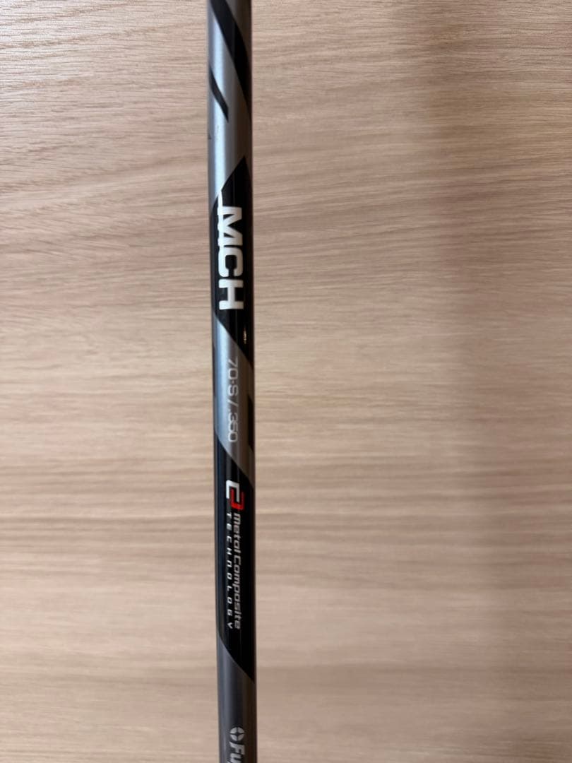 Srixon ZXmk2 ユーティリティ 4Ｕ　MCH 70S