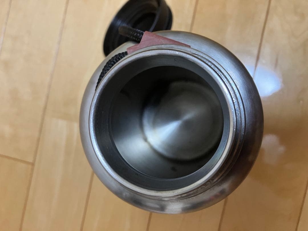 Nalgene　ナルゲン　ステンレスボトル