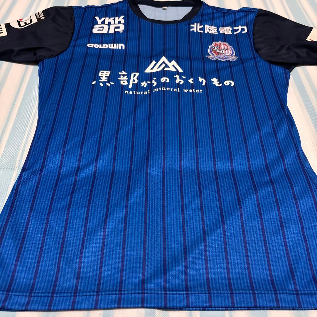 カターレ富山