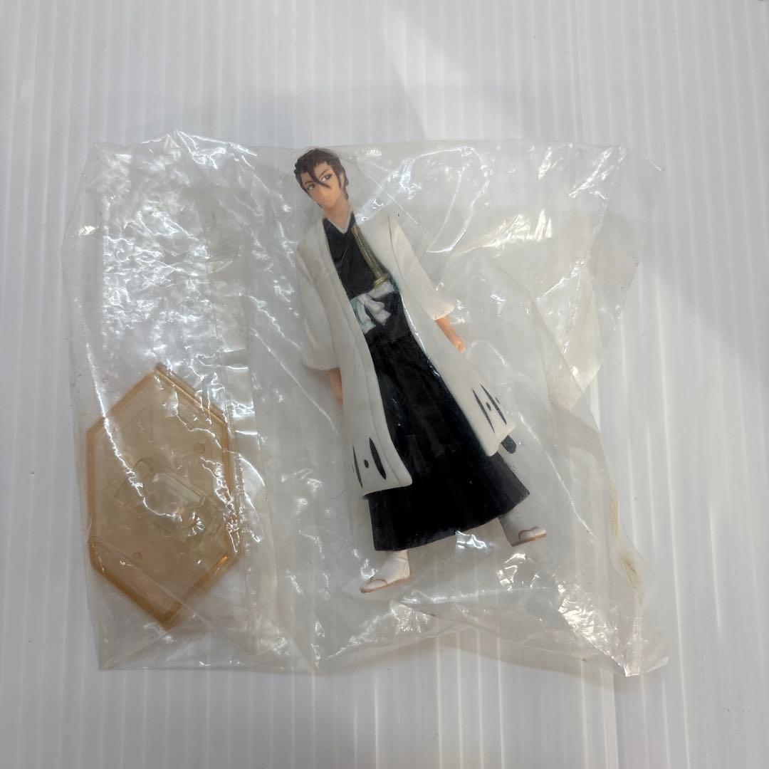 BLEACH ブリーチ大全　11体セット