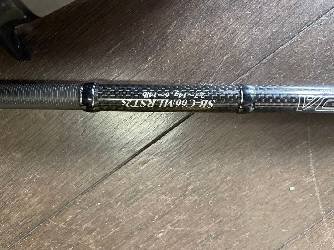 ストラーダブラック66MLRST2STRADAデジーノDESIGNO