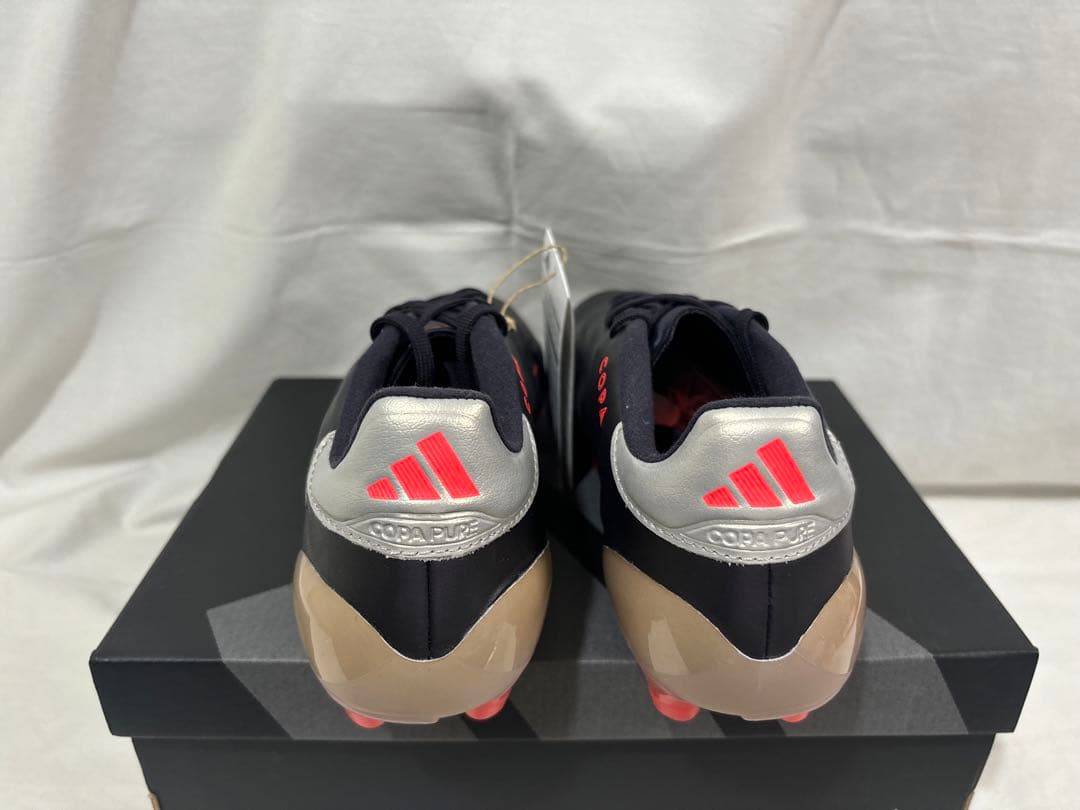 シューズ adidas copa pure 2 elite hg ag 27.5