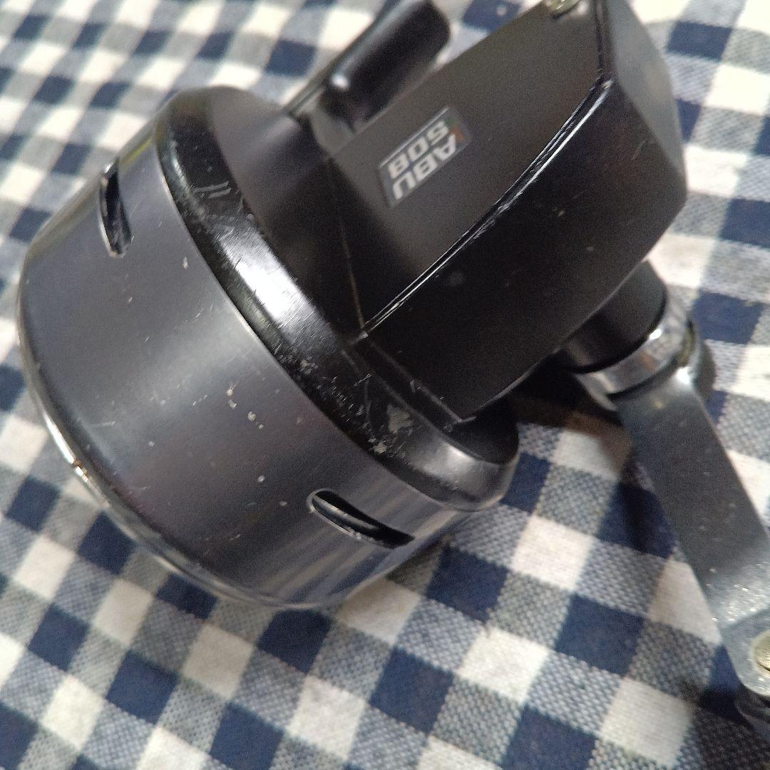 ABU アブ508