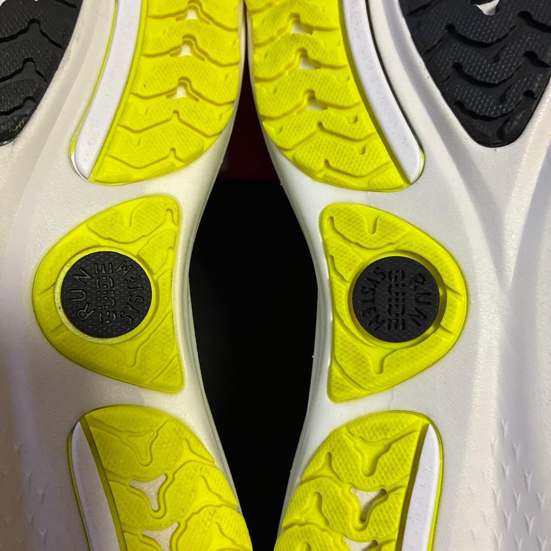スパイク・シューズ PUMA ForeverRun NITRO 2 25.5cm