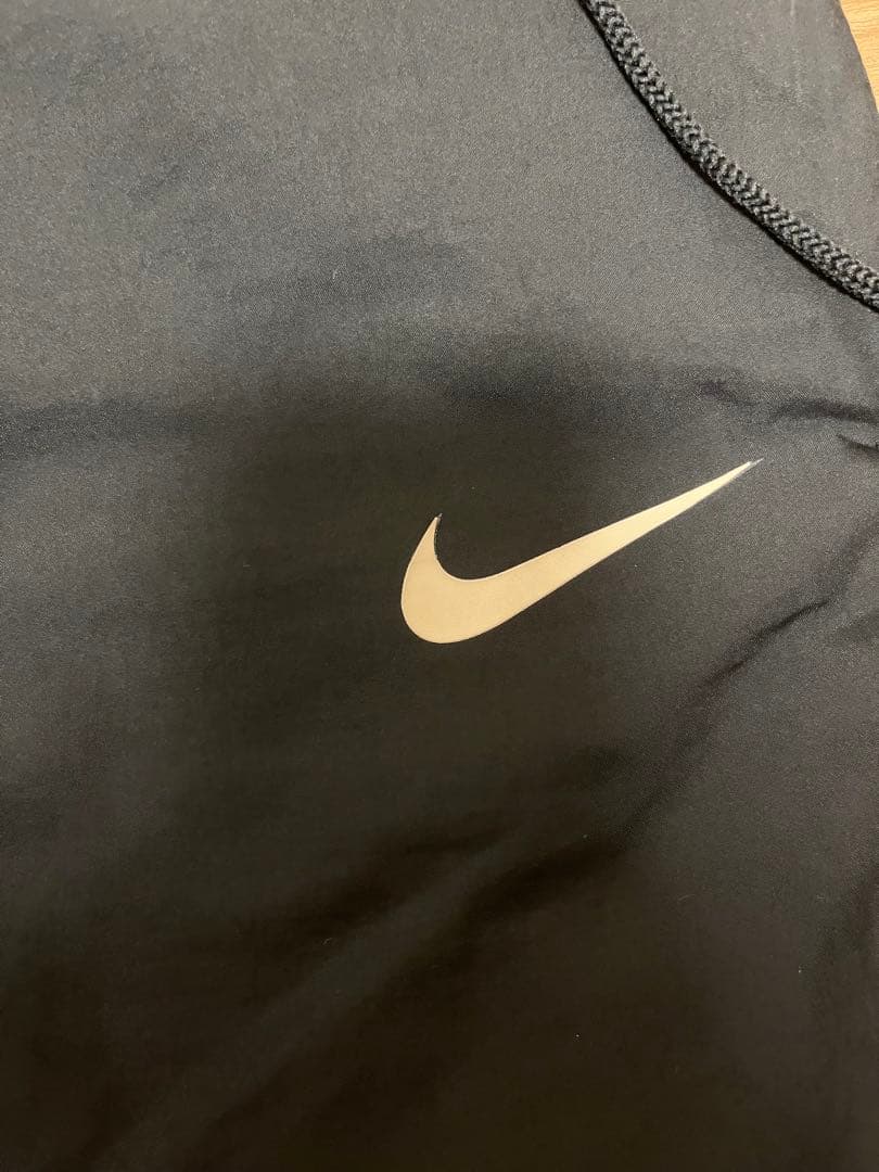 00s NIKE マンチェスターユナイデット　セットアップ　ナイロンジャージ