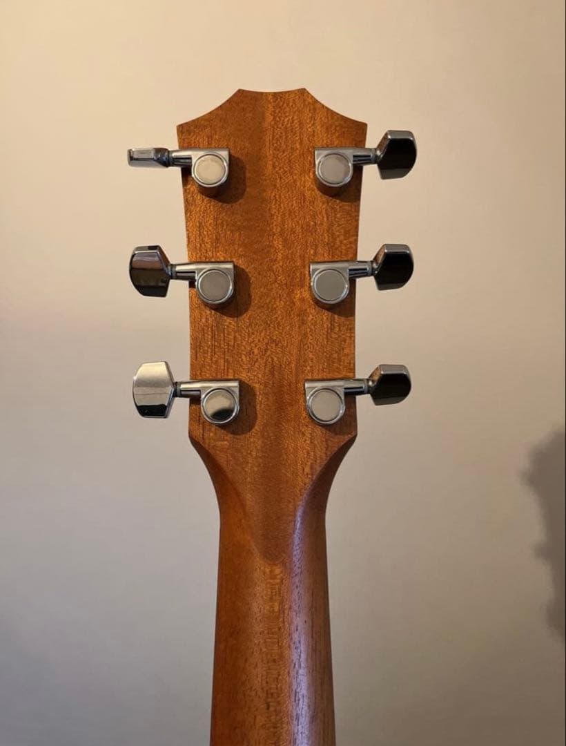 【美品】Tyler 210ce Rosewood -ケース付き-