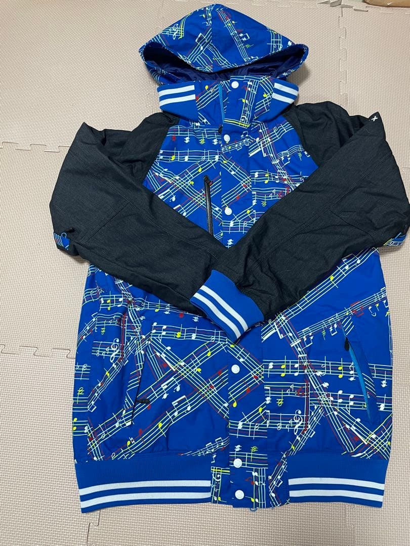 ヨネックス YONEX スノーウェア スキーウェア Lサイズ
