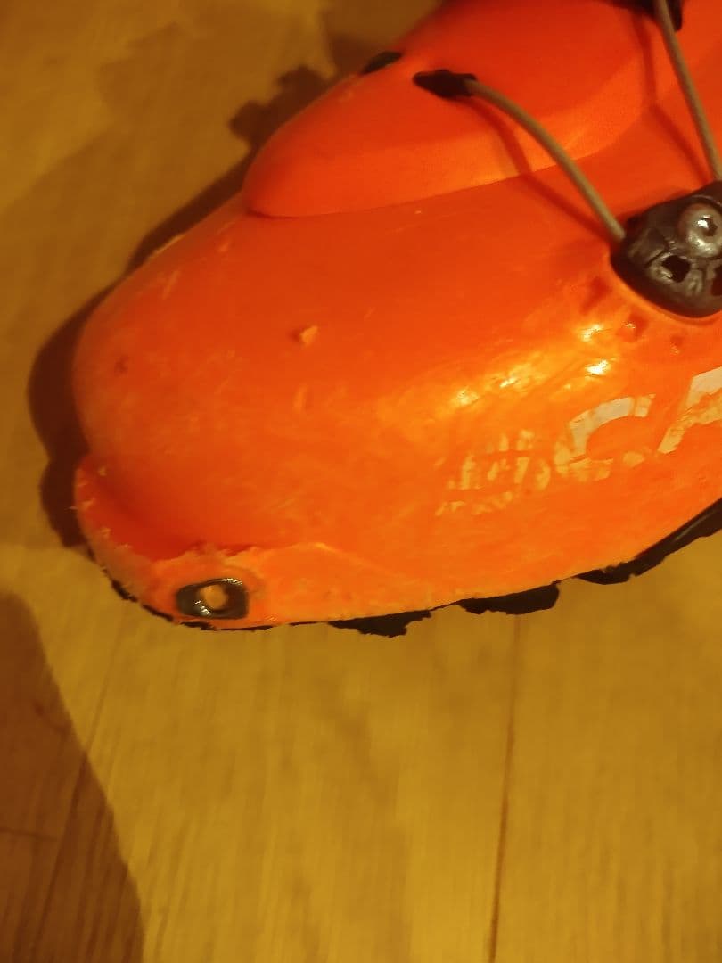 SCARPA マエストラーレ 28.0ソール長314mm