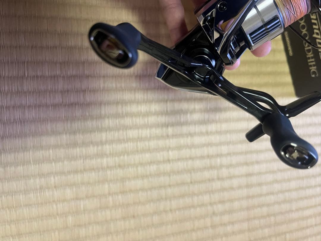 23ヴァンキッシュC3000SDHG【極美品】