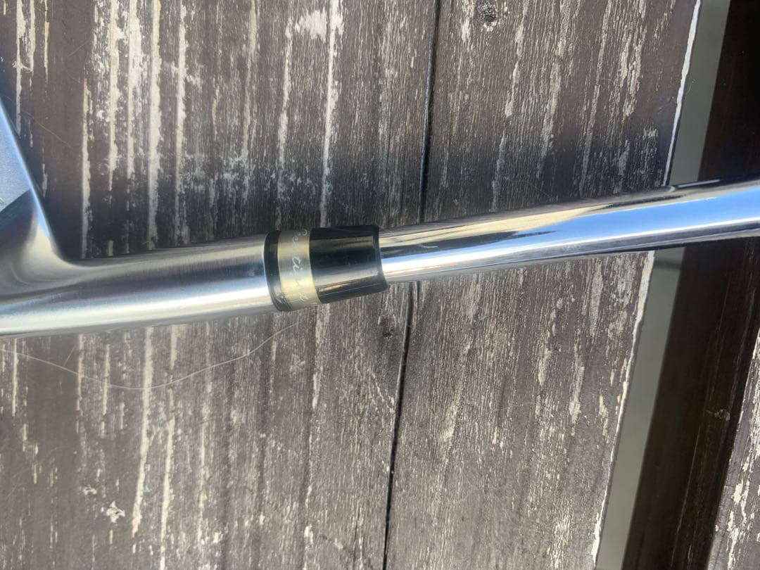 三浦技研TC101アイアン